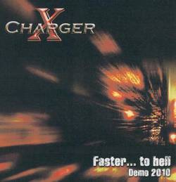 Charger X : Faster... to Hell